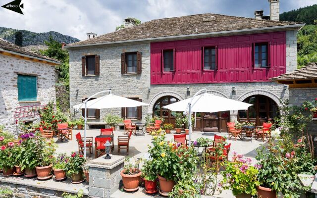 Villa Paroraia
