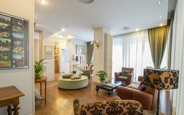 Hotel Torino