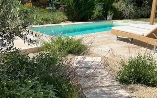 House in Pezinok with swimming pool, Bratislava