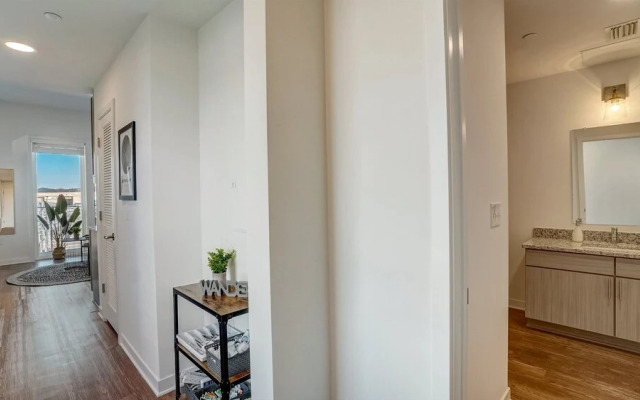 FRONTDESK Lakeview Green Apts Birmingham