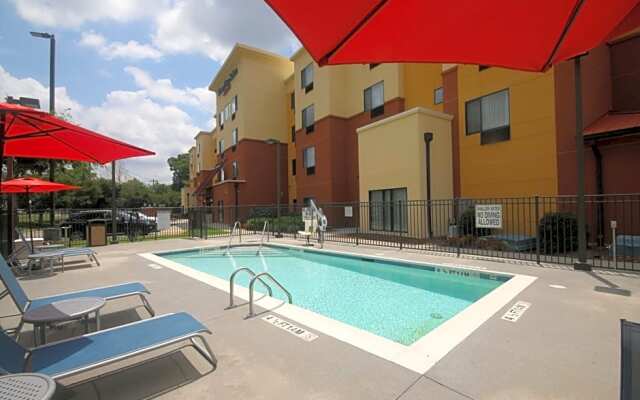 Towneplace Suites by Marriott Aiken Whiskey Road