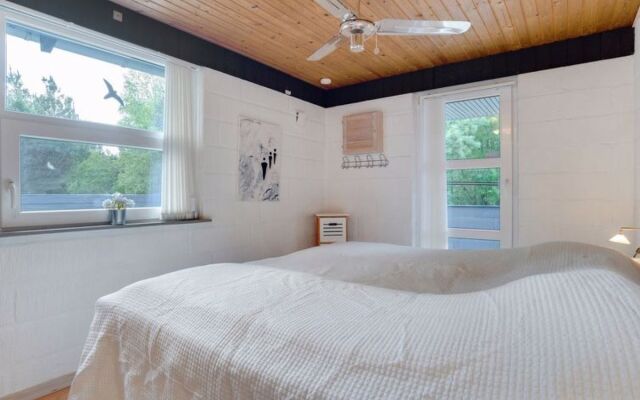 "Malwina" - 1.8km from the sea in Western Jutland