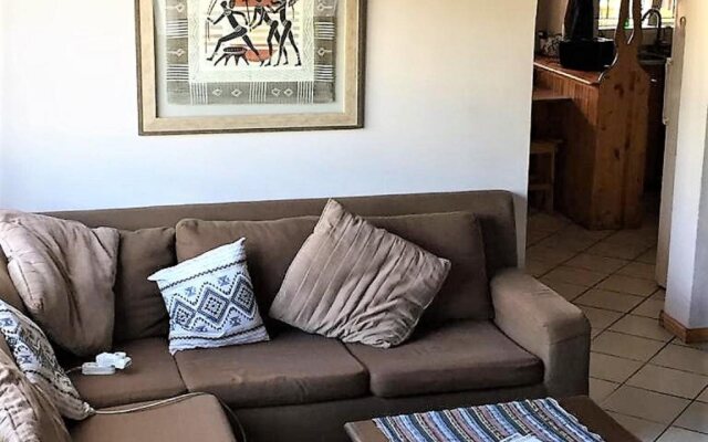 Jembjo's Knysna Lodge & Backpackers