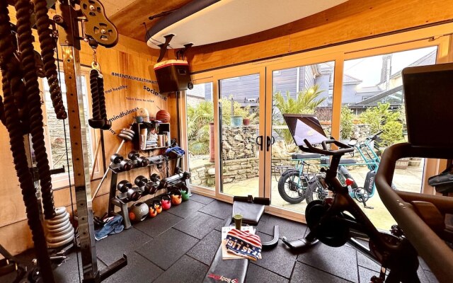 Brightham House Boutique Bed & Breakfast