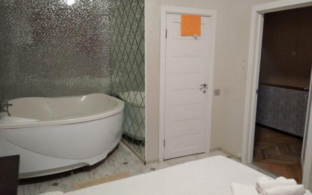 Guest House Danimar