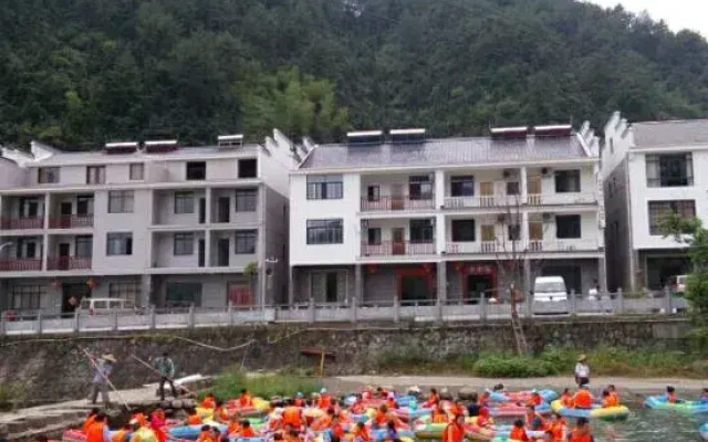 Hangzhou Natural Residence