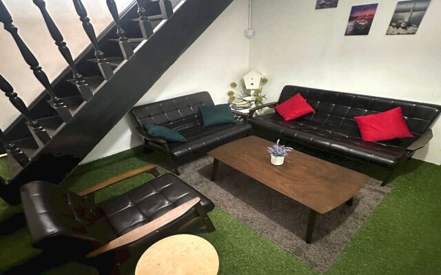 Kasturi Alley Guest House