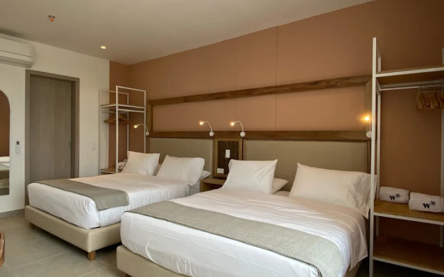 San Martin By Wynwood House