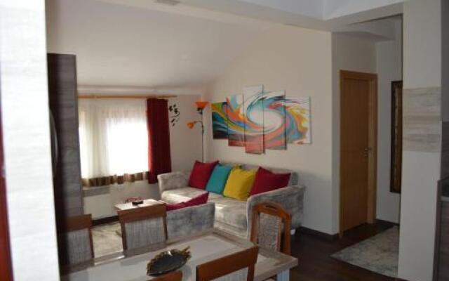 Apartman DUGA Milmari D 20