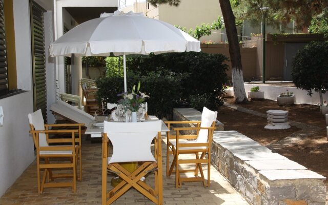 Creta Solaris Holiday Apartments