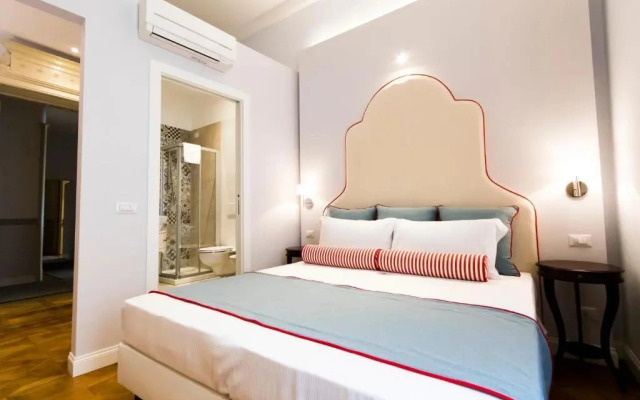 Residenza Degli Artisti