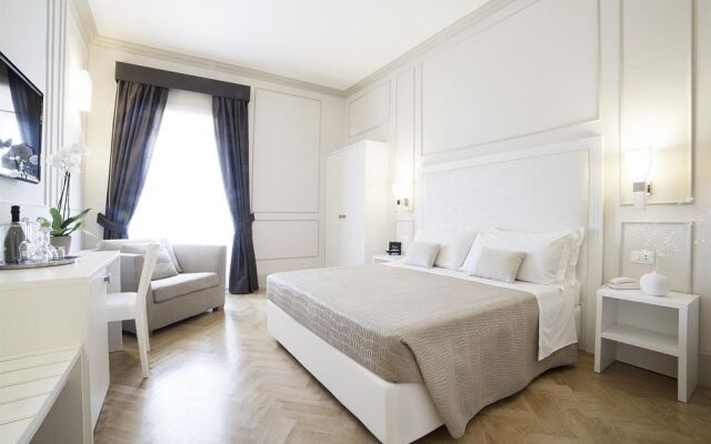 Residenza Scipioni Luxury Rooms