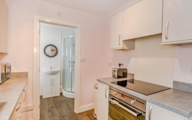 Cannock Hotel Apartments