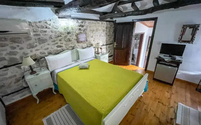 Bujtina Kodiket Guesthouse