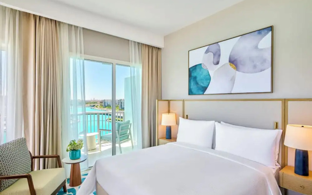 Vida Marina Resort Marassi