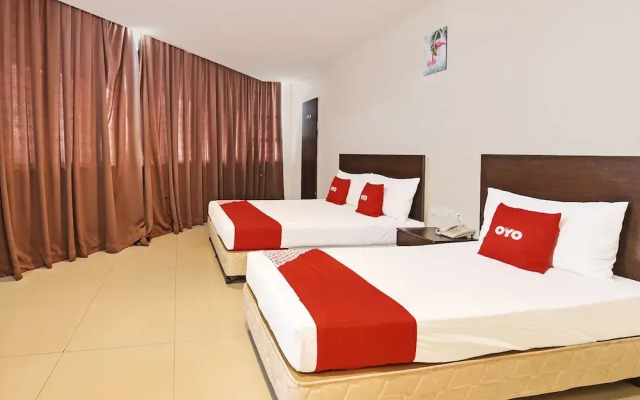 OYO 90669 My Hotel Vistana