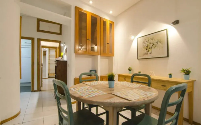 Grand Stay City Center Plaza Mayor