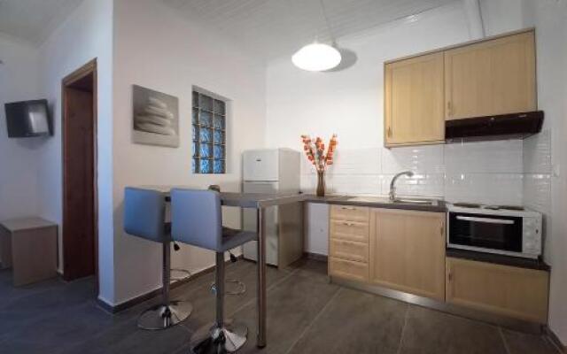 Panorama Studios B