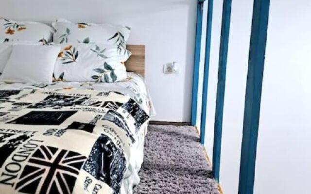 Apartament central tip studio
