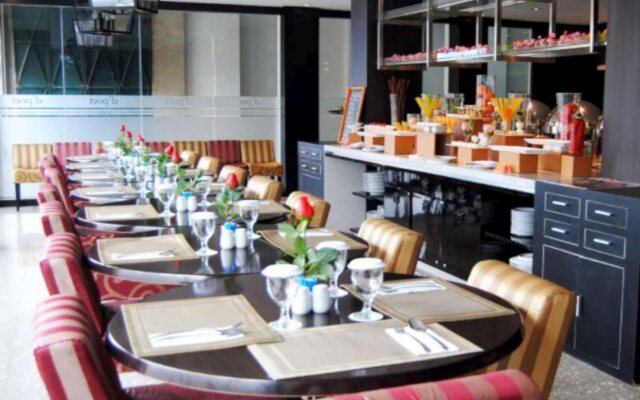 D'best Hotel Bandung