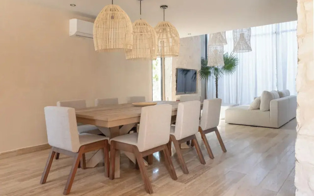 DosSantas Wellness & Jungle by BT Homes