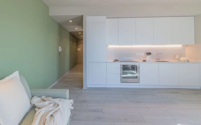 MariÃ¹ Apartment Varenna