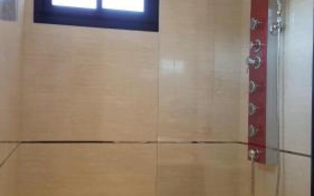 Cabanas Arenas Blandas