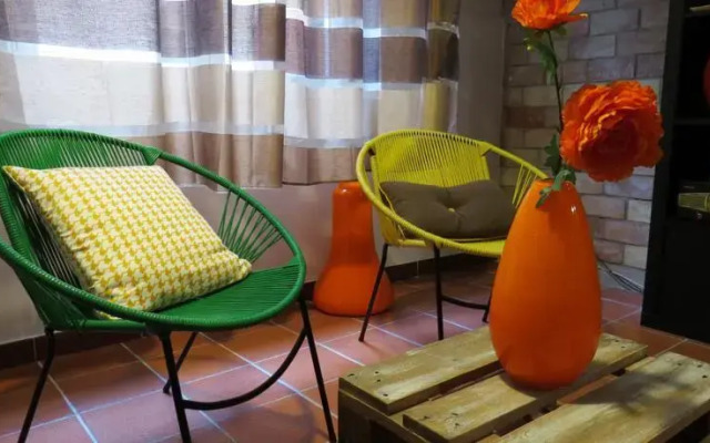 Casa vacanze Loft Butera