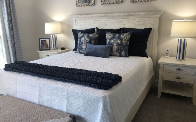 Honu Kai 3 Bedroom Townhouse