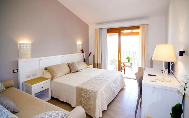 Stella Marina Camere sul mare