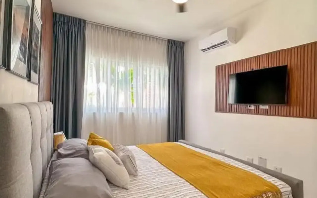 Beach Homes Punta Cana