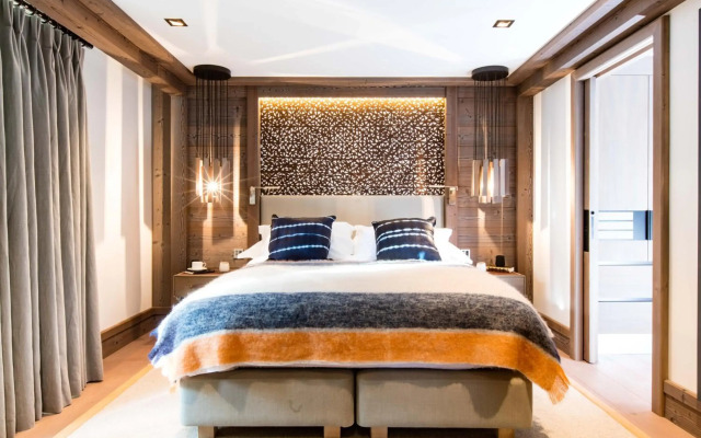 Six Senses Residences Courchevel