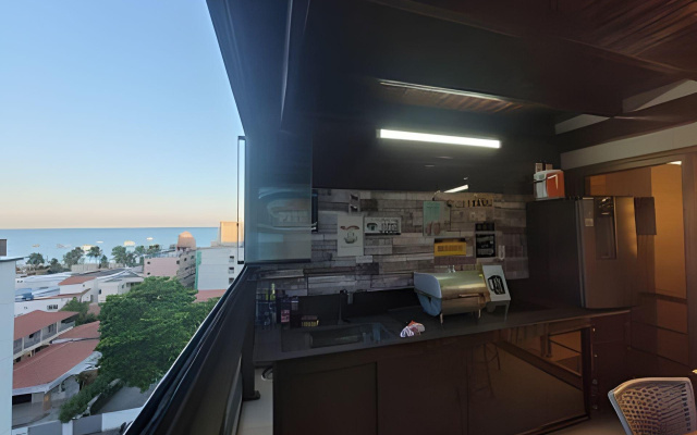 Cobertura Duplex Holanda's Prime