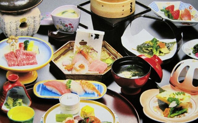 Takeo Onsen Heights