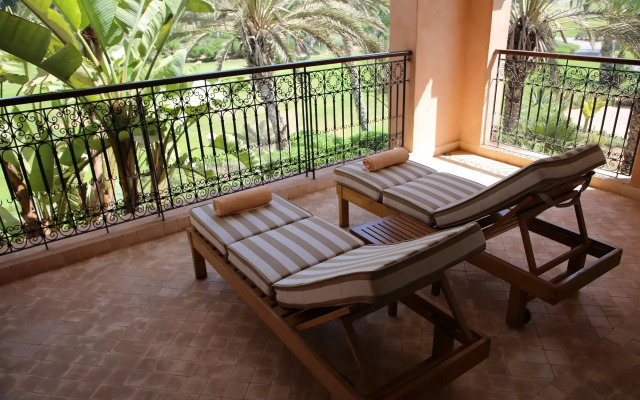 Tikida Golf Palace