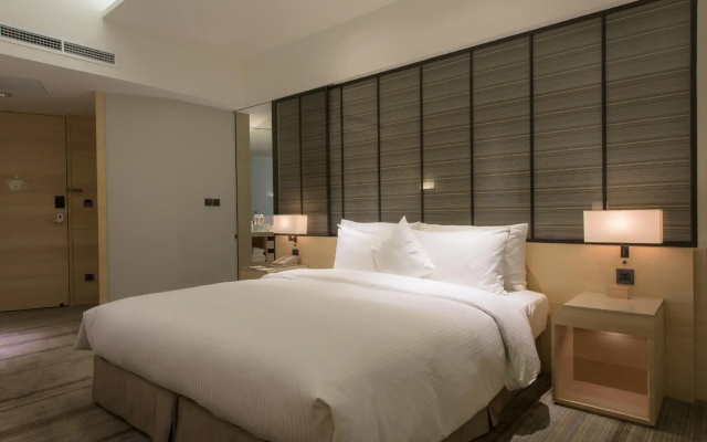HOTEL COZZI Zhongshan Kaohsiung