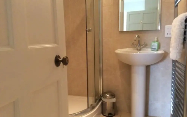 Rock Moor House B&B