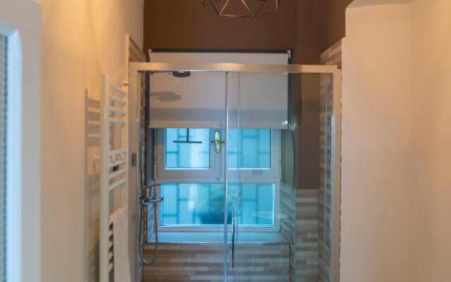 NAGI Lake Como Apartment