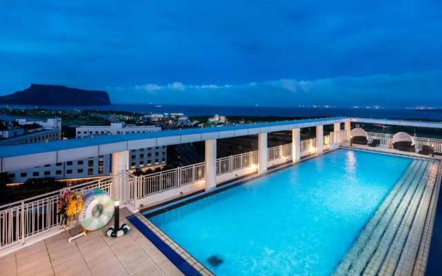 Ramada Encore Jeju Seongsan