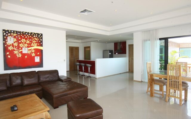 Surin Sabai Condo 2