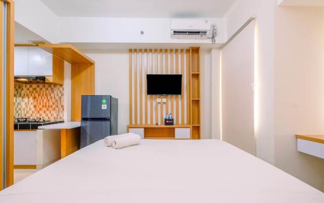 Simply Look Studio At Margonda Residence 5 Apartment