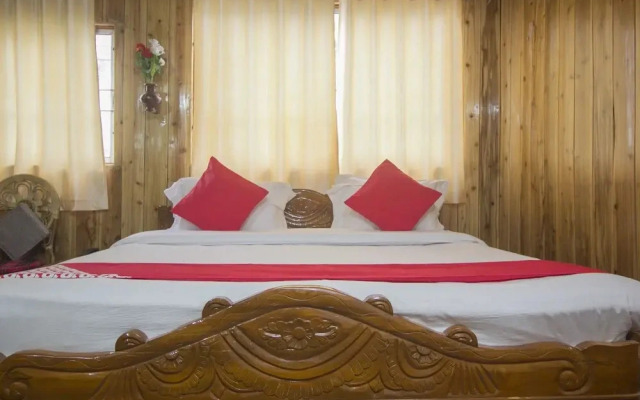 Hotel Inodoy By OYO Rooms