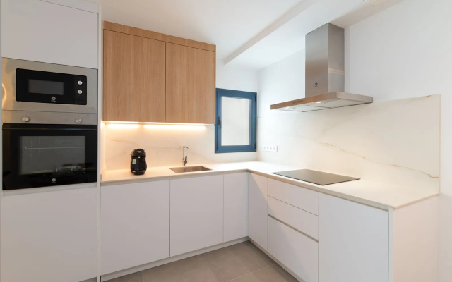 Ereza Suites