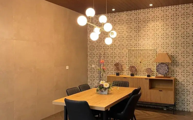 Esma Family GuestHouse