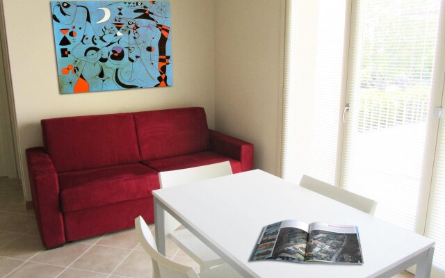 Residence San Rossore