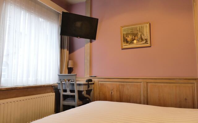 Hotel Biskajer by CW Hotel Collection - Adults Only
