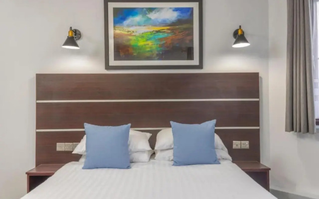 Best Western Ebbw Vale