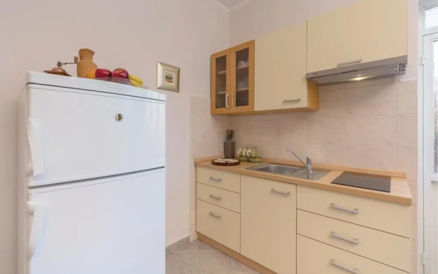 Nice Home in Nedescina With Wifi and 3 Bedrooms