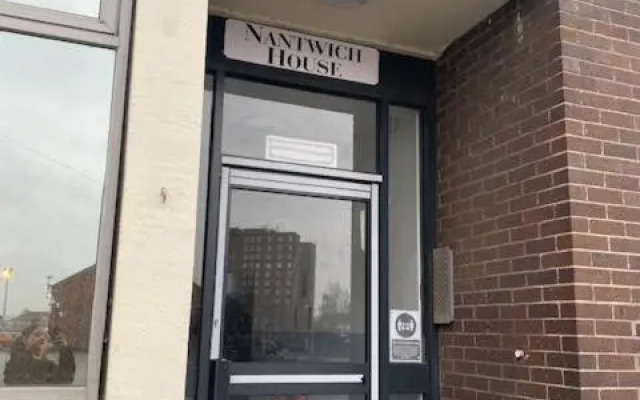 Nantwich House