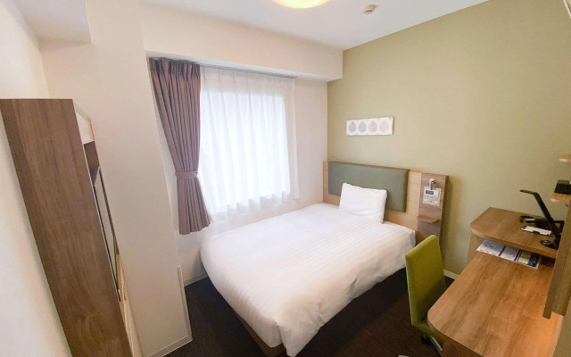 Comfort Hotel Sapporo Susukino